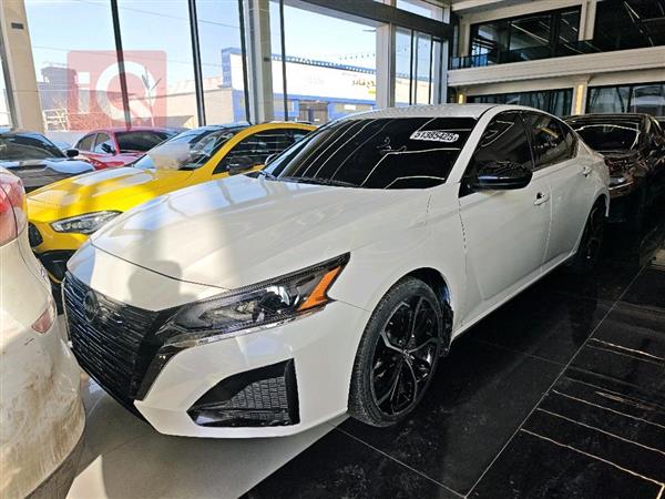 نيسان ألتيما 2024 للبيع في العراق - اربيل